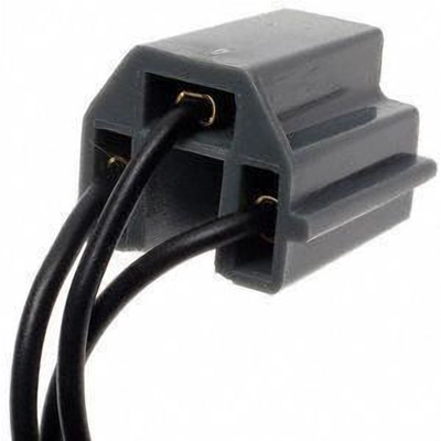 Flasher Connector by ACDELCO PROFESSIONAL - LS144 pa1