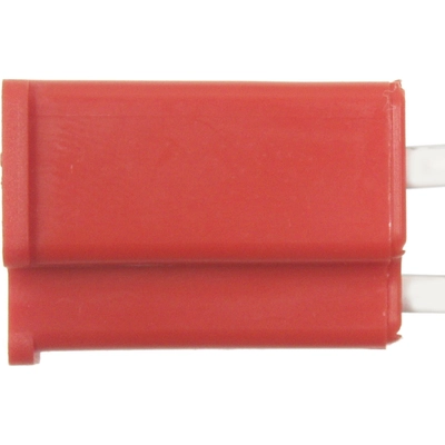 Flasher Connector by BLUE STREAK (HYGRADE MOTOR) - S957 pa5