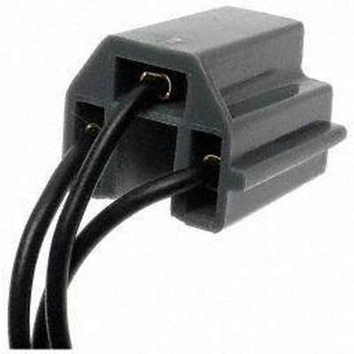 Flasher Connector by BLUE STREAK (HYGRADE MOTOR) - HP3950 pa5