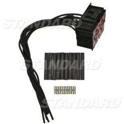 Flasher Connector by BLUE STREAK (HYGRADE MOTOR) - S2206 pa4