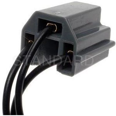 Flasher Connector by BLUE STREAK (HYGRADE MOTOR) - S526 pa4