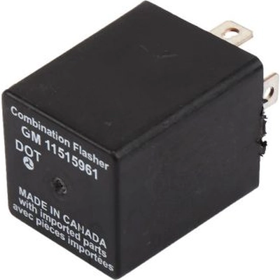 ACDELCO - 11515961 - Flasher Directional pa1