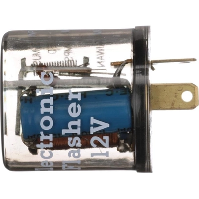 BLUE STREAK (HYGRADE MOTOR) - EFL1 - Flasher Directional pa17