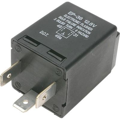 Flasher Directional by BLUE STREAK (HYGRADE MOTOR) - EFL10 pa5