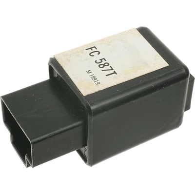 Flasher Directional by BLUE STREAK (HYGRADE MOTOR) - EFL26 pa4