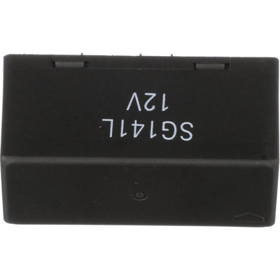 BLUE STREAK (HYGRADE MOTOR) - EFL27 - Flasher Directional pa17