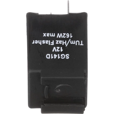 Flasher Directional by BLUE STREAK (HYGRADE MOTOR) - EFL6 pa7