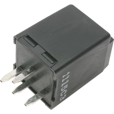 BWD AUTOMOTIVE - FC644 - Turn Signal Flasher pa6