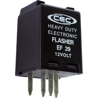 CEC Industries - EF29 - Flasher Directional pa2