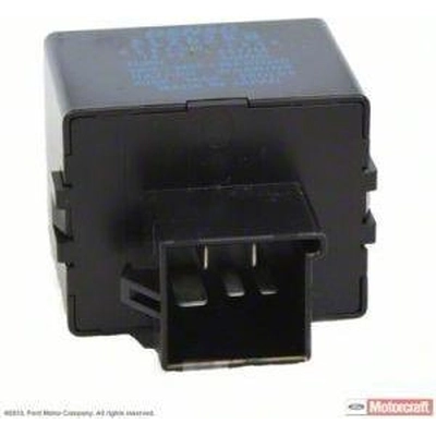 Flasher Directional by MOTORCRAFT - SF585 pa10