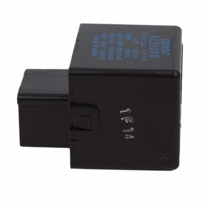 Flasher Directional by MOTORCRAFT - SF585 pa2