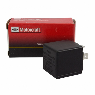 Clignotant directionnel by MOTORCRAFT - SF624 pa8