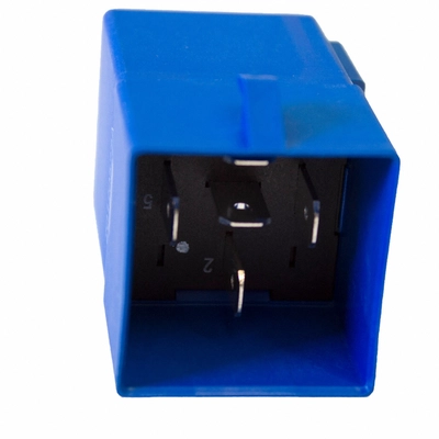 Flasher Directional by MOTORCRAFT - SF631 pa8