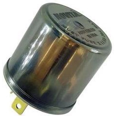 NOVITA TECHNOLOGIES - EL12 - Flasher Directional pa9