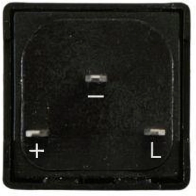 Flasher Directional by NOVITA TECHNOLOGIES - EP28 pa10