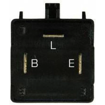NOVITA TECHNOLOGIES - EP34C - Flasher Directional pa4