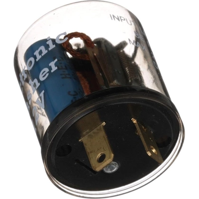 STANDARD - PRO SERIES - EFL1 - Hazard Warning Relay pa7