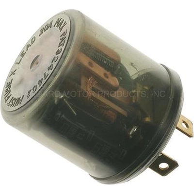 Flasher Emergency pa1