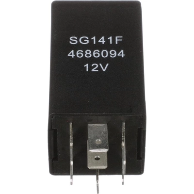 BLUE STREAK (HYGRADE MOTOR) - EFL15 - Flasher Emergency pa8