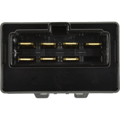 Flasher Emergency by BLUE STREAK (HYGRADE MOTOR) - EFL152 pa2
