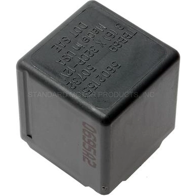Flasher Emergency pa1