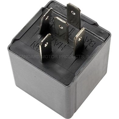 Flasher Emergency pa2