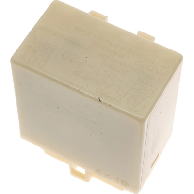 Flasher Emergency by BLUE STREAK (HYGRADE MOTOR) - EFL19 pa5