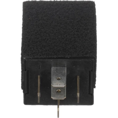 Flasher Emergency by BLUE STREAK (HYGRADE MOTOR) - EFL32 pa8