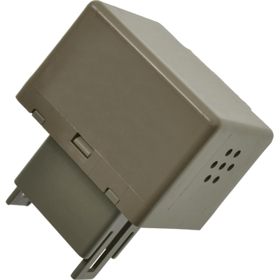 Flasher Emergency pa1