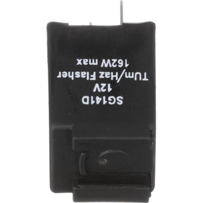 Flasher Emergency by BLUE STREAK (HYGRADE MOTOR) - EFL6 pa7