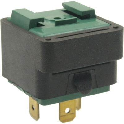 Flasher Emergency by BLUE STREAK (HYGRADE MOTOR) - RY816 pa1