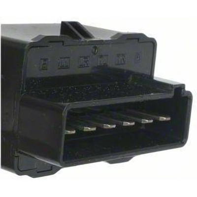 Relais Feux de Détresse de BLUE STREAK (HYGRADE MOTOR) - RY727 pa11