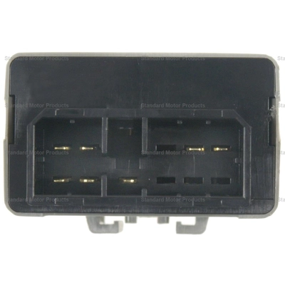 Flasher Emergency by BLUE STREAK (HYGRADE MOTOR) - RY755 pa1