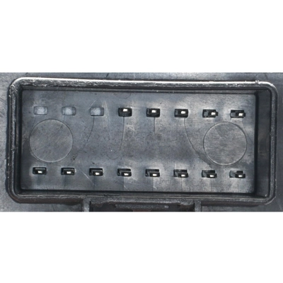 BWD AUTOMOTIVE - FC675 - Hazard Warning And Turn Signal Flasher pa3