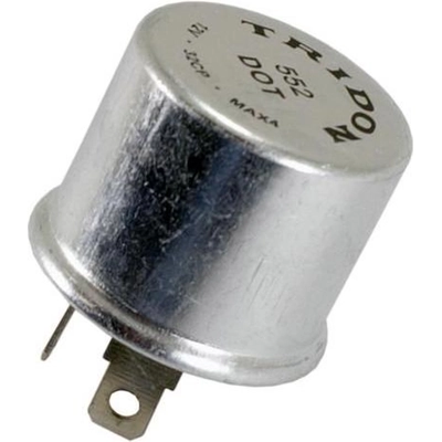 NOVITA TECHNOLOGIES - 552 - Flasher Emergency pa4