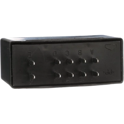 STANDARD - PRO SERIES - EFL36 - Warning and Turn Signal Flasher pa4