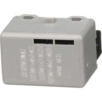 Flasher Emergency by STANDARD/T-SERIES - RY717T pa10