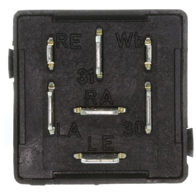 VEMO - V20-78-0081 - Hazard Warning Flasher pa2