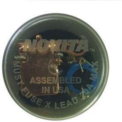 NOVITA TECHNOLOGIES - EL12 - Flasher pa9