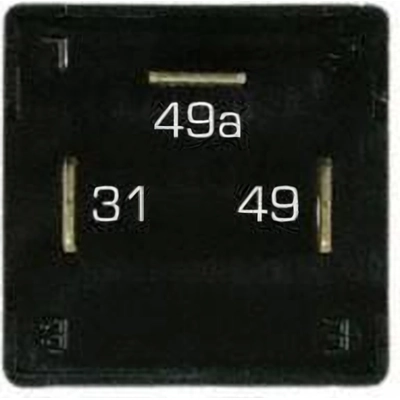 NOVITA TECHNOLOGIES - EP35C - Flasher pa4