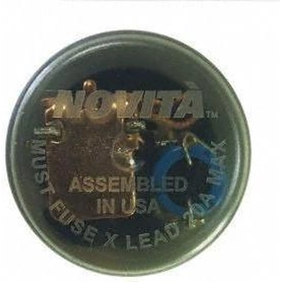 NOVITA TECHNOLOGIES - HD12 - Flasher pa8