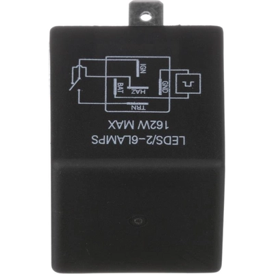 STANDARD - PRO SERIES - EFL4 - Water Pump Relay pa5