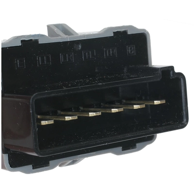 STANDARD - PRO SERIES - RY717 - Daytime Running Light Relay pa2