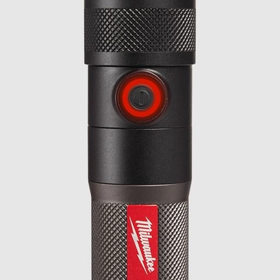 MILWAUKEE - 2161-21 - Flashlight pa2