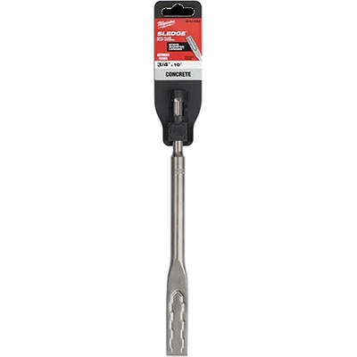 MILWAUKEE - 48-62-6052 - Flat Chisel pa1