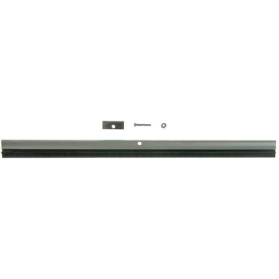 Flat Wiper Blade by ANCO - 51-14 pa4