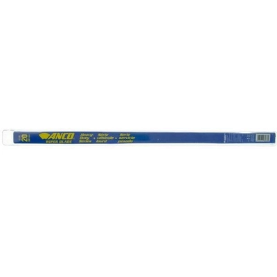 Flat Wiper Blade by ANCO - 51-20 pa6
