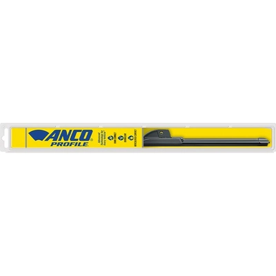 ANCO - A14M - Flat Wiper Blade pa12