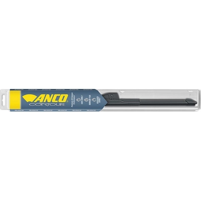 ANCO - C19UB - Flat Wiper Blade pa12