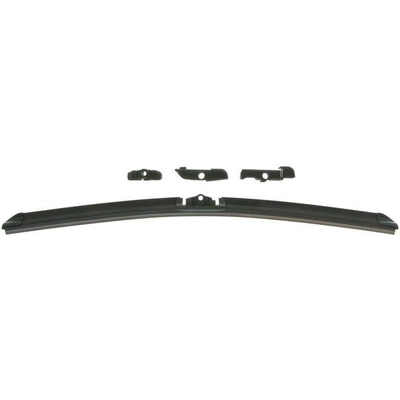 Flat Wiper Blade by ANCO - A18OE pa1